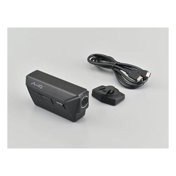 DAYTONA（デイトナ） バイク専用ドライブレコーダー MiVue MP30GPS