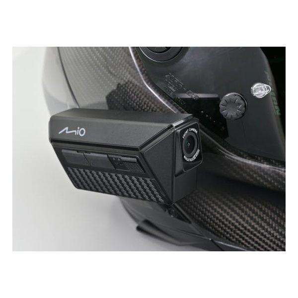DAYTONA（デイトナ） バイク専用ドライブレコーダー MiVue MP30GPS