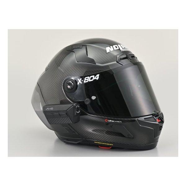 バイク用ドライブレコーダー デイトナ DAYTONA デイトナ バイク専用ドライブレコーダー MiVue MP30GPS 49341