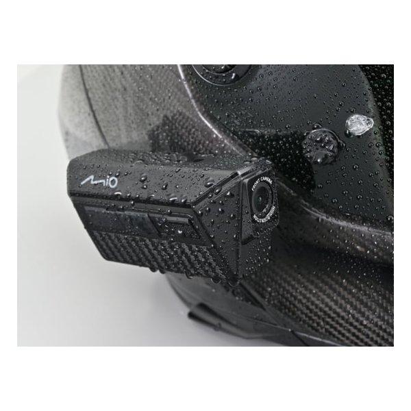 DAYTONA（デイトナ） バイク専用ドライブレコーダー MiVue MP30GPS