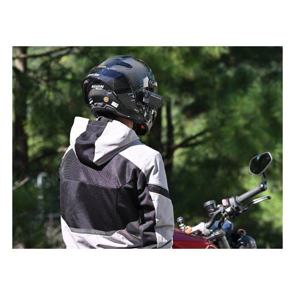 DAYTONA デイトナ バイク専用ドライブレコーダー MiVue MP30GPS 49341