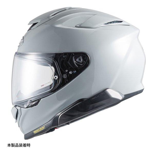RS TAICHI アールエスタイチ HJP644 SMART HJCヘルメット用 インター