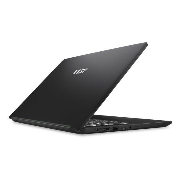 MSI エムエスアイ ビジネスノートPC Modern ZOA限定モデル 14インチ
