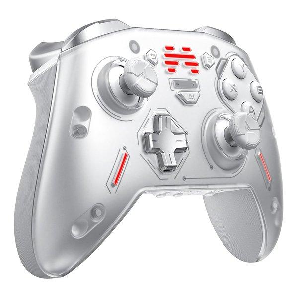 Beitong（ベイトン） Zeus 2 Elite Wireless Controller Gamepad Flagship Version White bt-zeus2-oms-fv-white(2638042)の画像