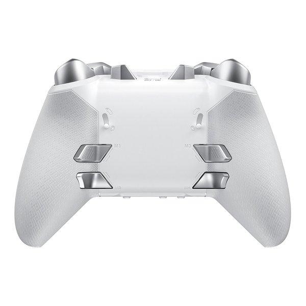 Beitong（ベイトン） Zeus 2 Elite Wireless Controller Gamepad Flagship Version White bt-zeus2-oms-fv-white(2638042)の画像