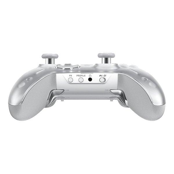 Beitong（ベイトン） Zeus 2 Elite Wireless Controller Gamepad Flagship Version White bt-zeus2-oms-fv-white(2638042)の画像