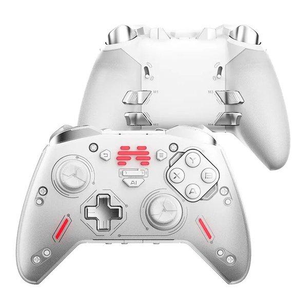 Beitong（ベイトン） Zeus 2 Elite Wireless Controller Gamepad Flagship Version White bt-zeus2-oms-fv-white(2638042)の画像