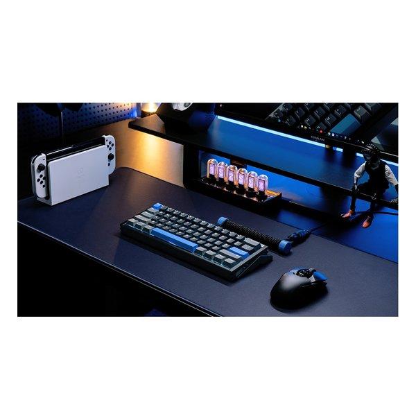 iQunix(アイキューニックス) EZ60 Magnetic Switch Gaming HE iQunix(アイキューニックス) EZ60 Magnetic Switch Gaming HE