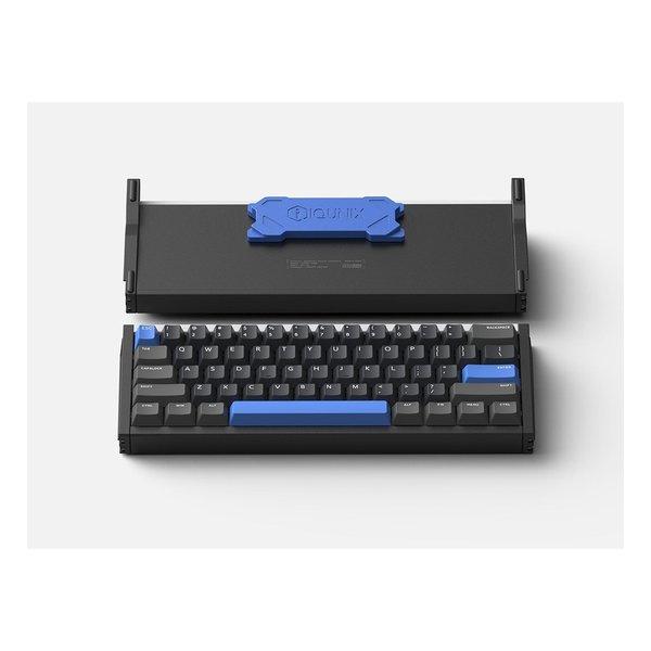 iQunix（アイキューニックス） EZ60 Magnetic Switch Gaming HE 
