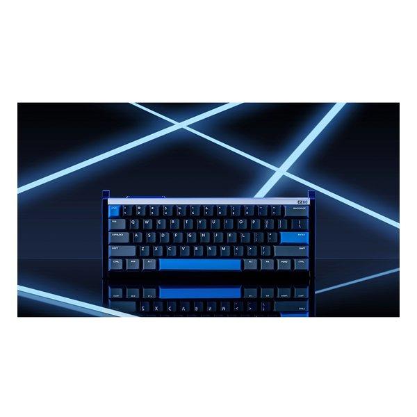 iQunix(アイキューニックス) EZ60 Magnetic Switch Gaming HE iQunix(アイキューニックス) EZ60 Magnetic Switch Gaming HE