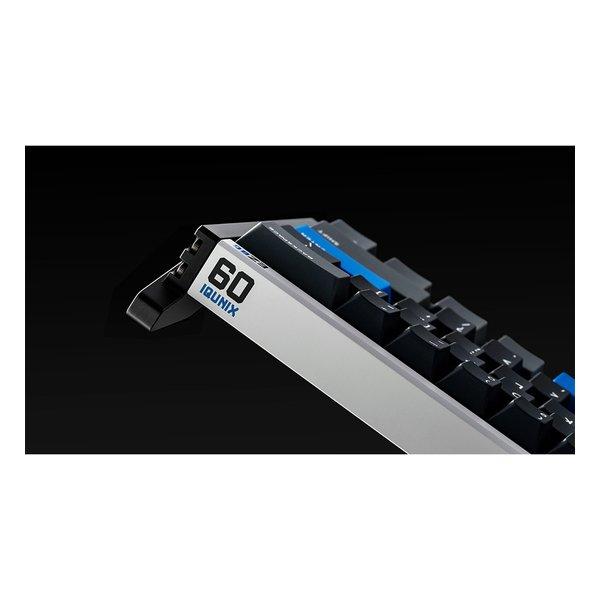 iQunix(アイキューニックス) EZ60 Magnetic Switch Gaming HE iQunix(アイキューニックス) EZ60 Magnetic Switch Gaming HE