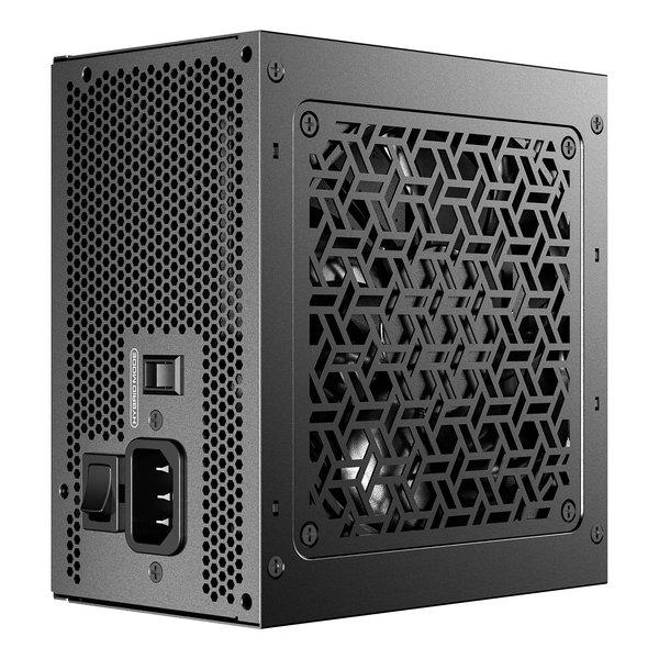 Antec アンテック 電源ユニット 850W/80PLUS GOLD/ATX3.1対応/フル