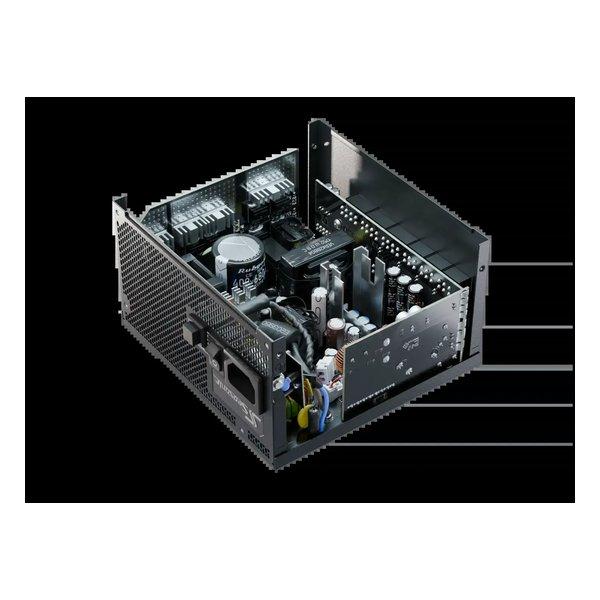 Seasonic シーソニック Focus GX-850 ATX3 V4 80PLUS GOLD/850W/ATX3