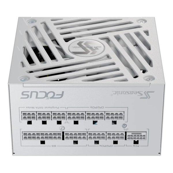Seasonic シーソニック Focus GX-850 ATX3 V4 80PLUS GOLD/850W/ATX3