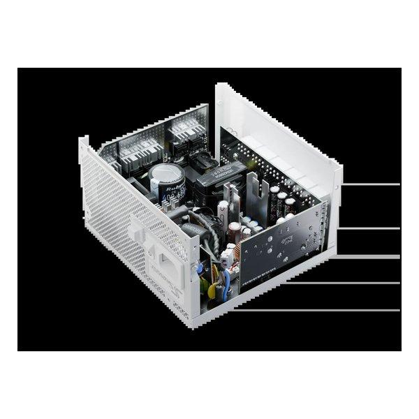 Seasonic シーソニック Focus GX-850 ATX3 V4 80PLUS GOLD/850W/ATX3
