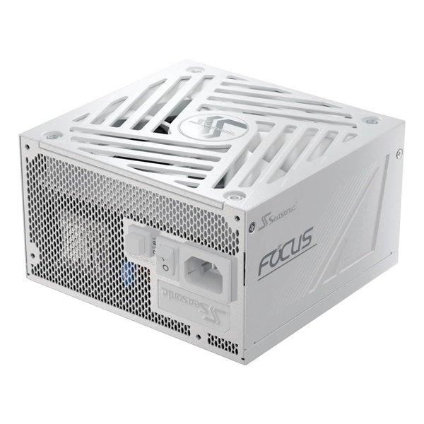 Seasonic シーソニック Focus GX-1000 ATX3 V4 80PLUS GOLD/1000W/ATX3