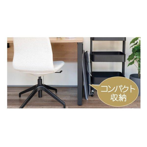 ELPA エルパ NUKUMEL パネルヒーター つま先まで温かい/5面パネル構造 PH-KDR02(2623824)_4