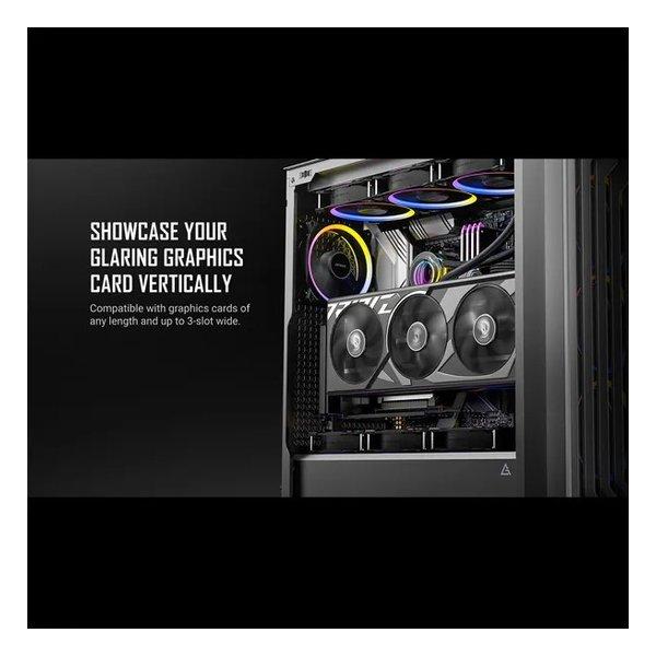 Antec アンテック グラフィックカード用ブラケット＋ライザーケーブル