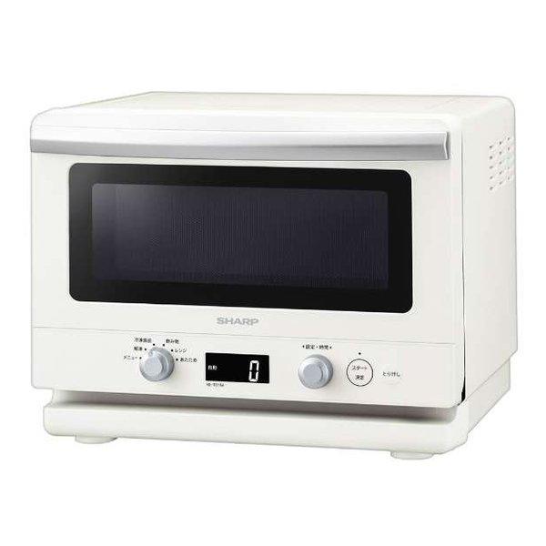 ジャンク品　SHARP オーブンレンジ RE-WF182 ホワイト ジャンク品 SHARP オーブンレンジ RE-WF182 ホワイト ジャンク品
