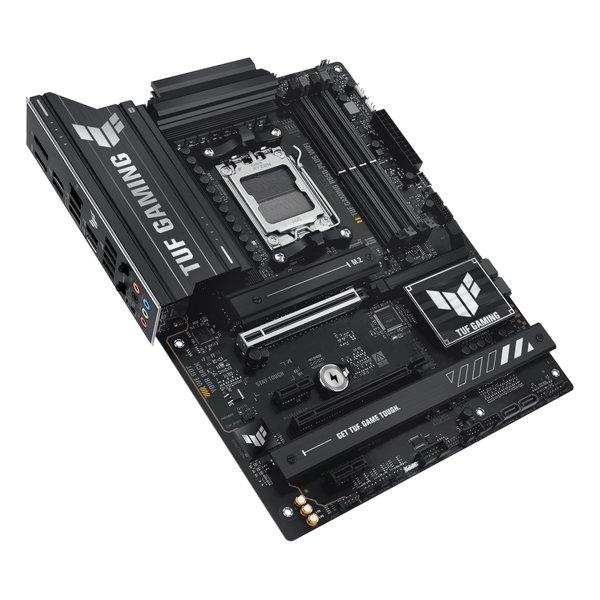 ASUS エイスース DOS/Vマザーボード TUF GAMING B850-PLUS WIFI