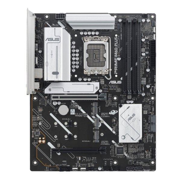 ASUS エイスース マザーボード PRIME ATX/Intel B860/Intel Core Ultra/LGA1851/PCIe 5.0 PRIME B860-PLUS-CSM(2642571)_1