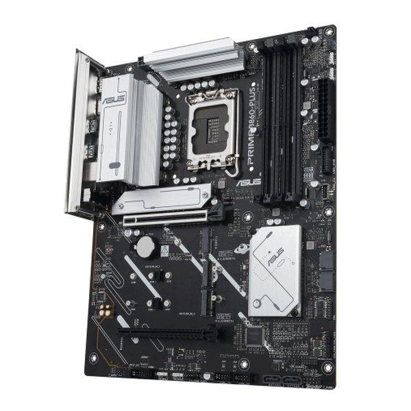 ASUS エイスース マザーボード PRIME ATX/Intel B860/Intel Core Ultra/LGA1851/PCIe 5.0 PRIME B860-PLUS-CSM(2642571)_3