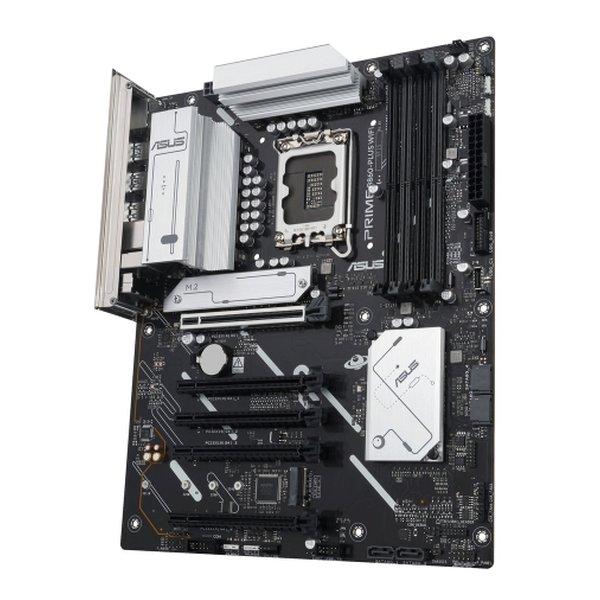 ASUS エイスース マザーボード PRIME ATX/Intel B860/Intel Core Ultra