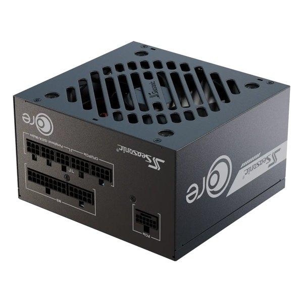 Seasonic シーソニック 電源ユニット Core V2 GX-650 ATX3 80PLUS GOLD