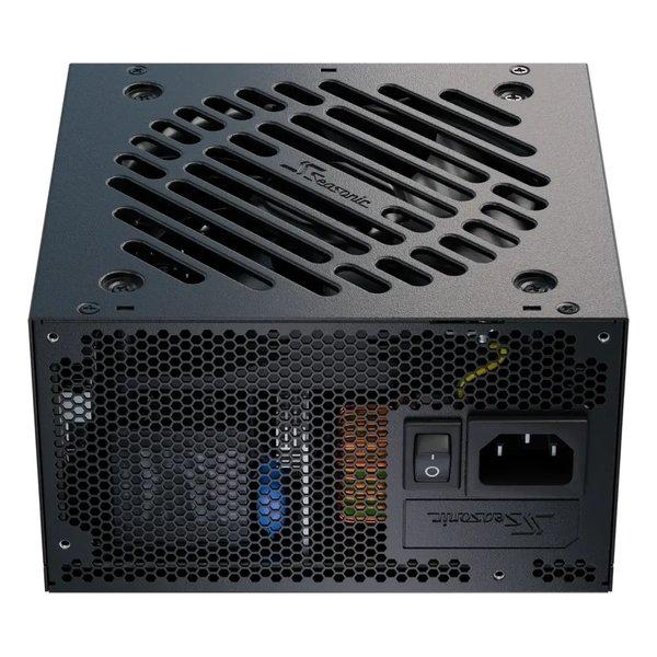 Seasonic シーソニック 電源ユニット Core V2 GX-650 ATX3 80PLUS GOLD