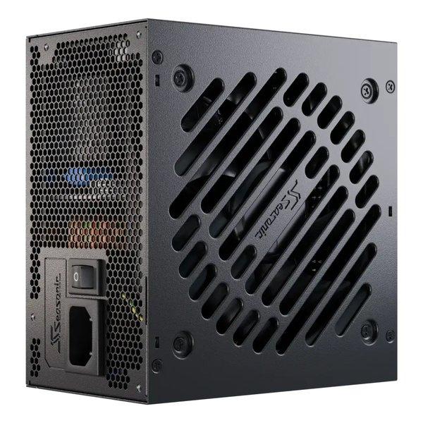 Seasonic シーソニック 電源ユニット Core V2 GX-650 ATX3 80PLUS GOLD