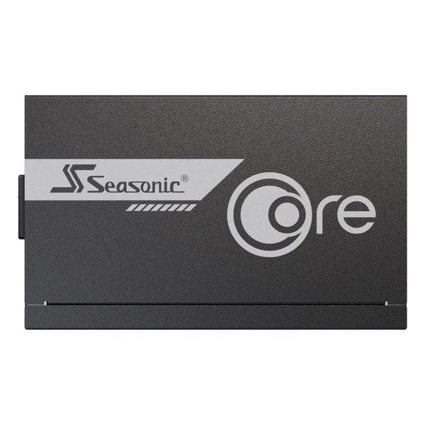 Seasonic シーソニック 電源ユニット Core V2 GX-650 ATX3 80PLUS GOLD