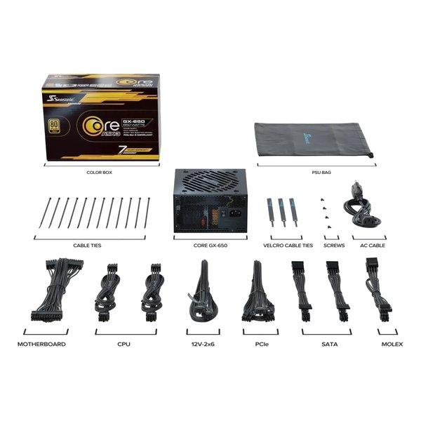 シーソニック ATX電源 SS-1050XM2 1050W GOLD認証 新品 シーソニック ATX電源 SS-1050XM2 1050W GOLD認証 新品 Seasonic SS