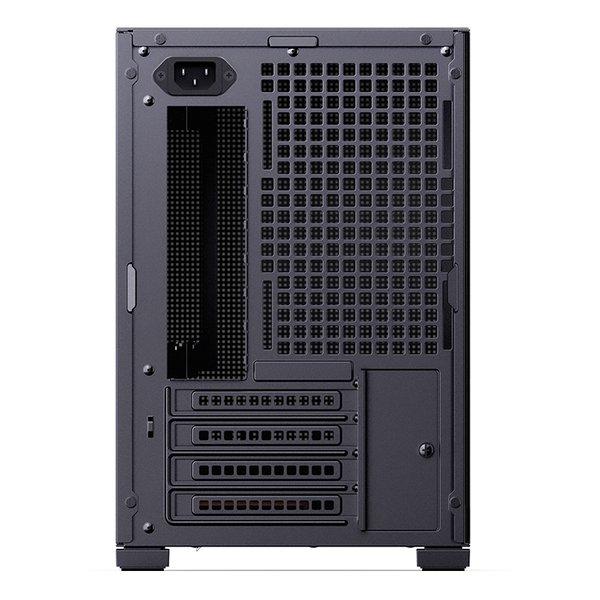 JONSBO ジョンスボ ミニタワー型PCケース MicroATX対応/SFX/SFX-L電源