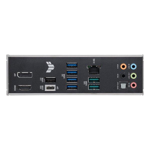 ASUS エイスース マザーボード TUF Gaming MicroATX/IntelB860