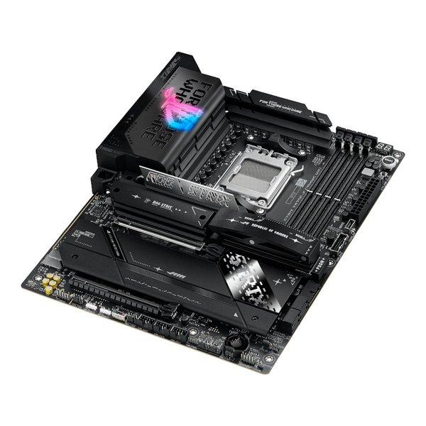 ASUS エイスース DOS/Vマザーボード ROG STRIX X870E-E GAMING WIFI(2642936)の画像