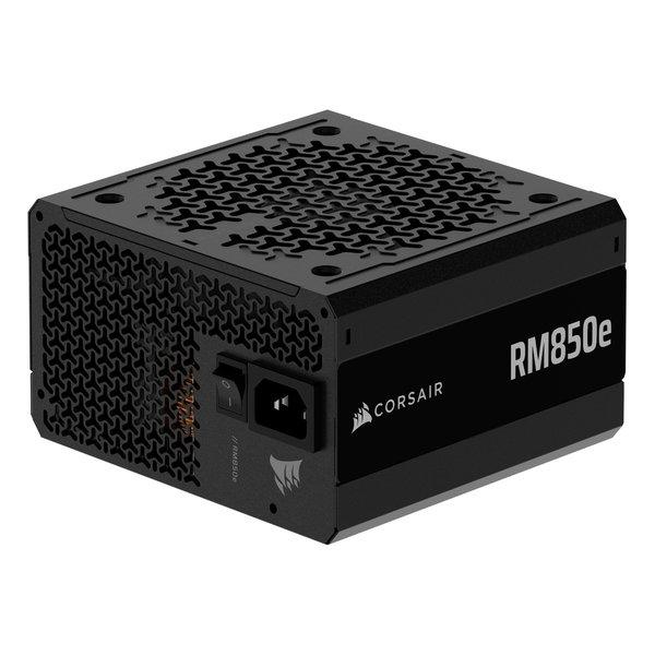 新品未開封】Corsair RM850e 2025 ホワイト CORSAIR コルセア 電源 