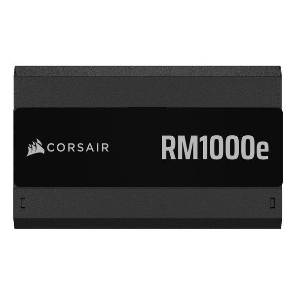 CORSAIR コルセア 電源ユニット RM1000e 2025 Cybenetics Gold
