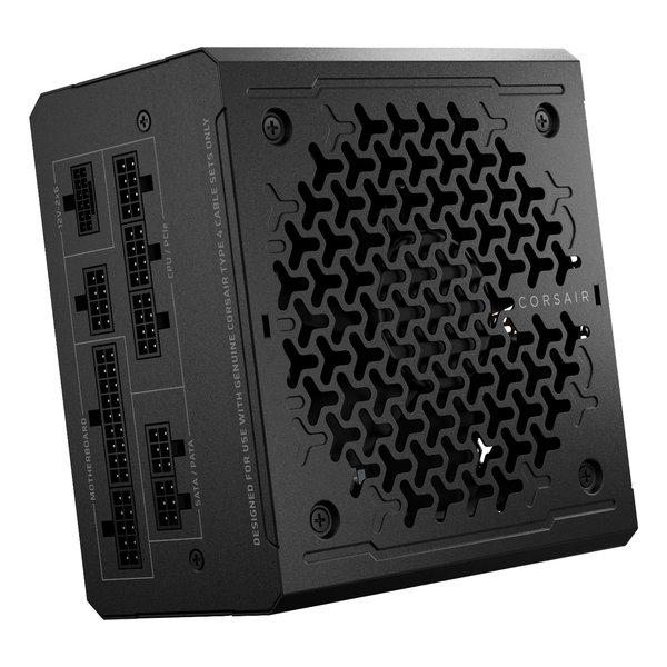 CORSAIR コルセア 電源ユニット RM1000e 2025 Cybenetics Gold ATX3.1