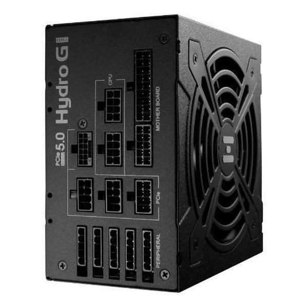 エフエスピー FSP Hydro G PRO ATX3.0 PCIe5.0 1200W 電源ユニット 80PLUS Gold HG2-1200.GEN5(2642901)_3