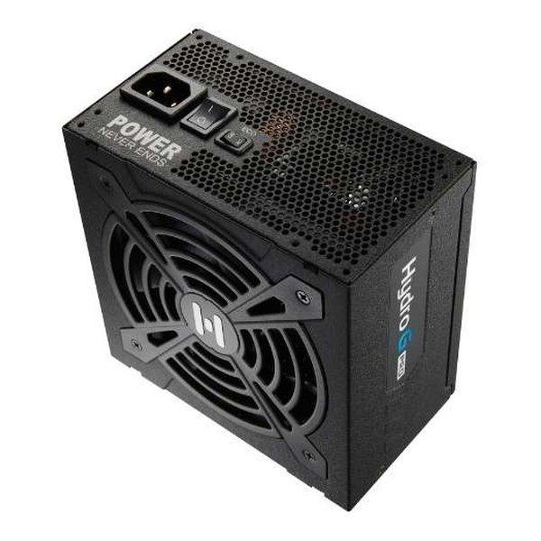 エフエスピー FSP Hydro G PRO ATX3.0 PCIe5.0 1200W 電源ユニット 80PLUS Gold HG2-1200.GEN5(2642901)_4