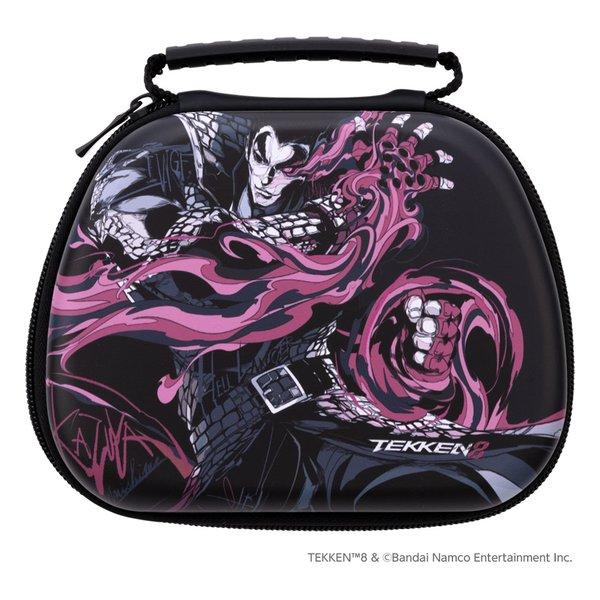 TYPE II（タイプツー） TEKKEN 8 ゲーミングコントローラーPROセット KAZUYA T2-TK8GCWL-KZ(2644311)の画像
