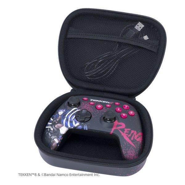 TYPE II（タイプツー） TEKKEN 8 ゲーミングコントローラーPROセット REINA T2-TK8GCWL-RE(2644313)の画像