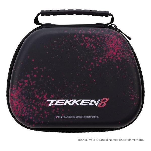 TYPE II（タイプツー） TEKKEN 8 ゲーミングコントローラーPROセット REINA T2-TK8GCWL-RE(2644313)の画像