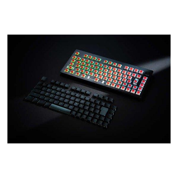 ELECOM エレコム V custom VK520LL 75%サイズ無線メカニカルゲーミング