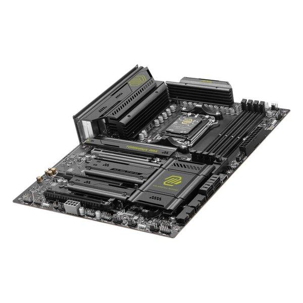 MSI エムエスアイ DOS/Vマザーボード MAG B850 TOMAHAWK MAX WIFI(2644354)