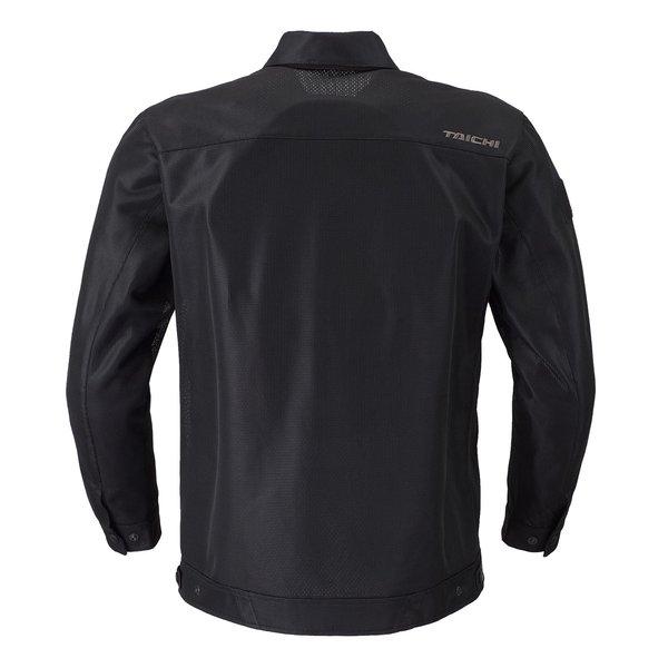 マイルズ エアージャケット ブラック Mサイズ RSJ353 購入 アールエス