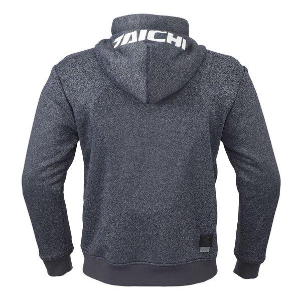 RS TAICHI コーデュラフーディ ネイビー Lサイズ バイクジャケット RS-Taichi アールエスタイチ バイク用 春夏 コーデュラ フーディ