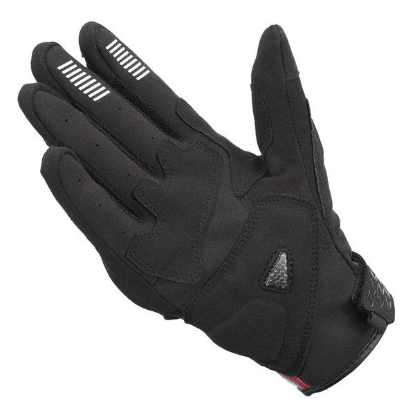 RS-Taichi アールエスタイチ バイク用 春夏 ストローク エアーグローブ