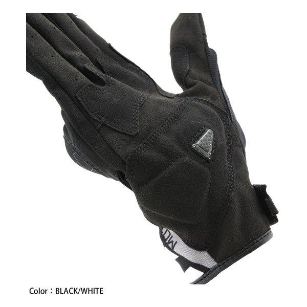 RS-Taichi アールエスタイチ バイク用 春夏 ストローク エアーグローブ