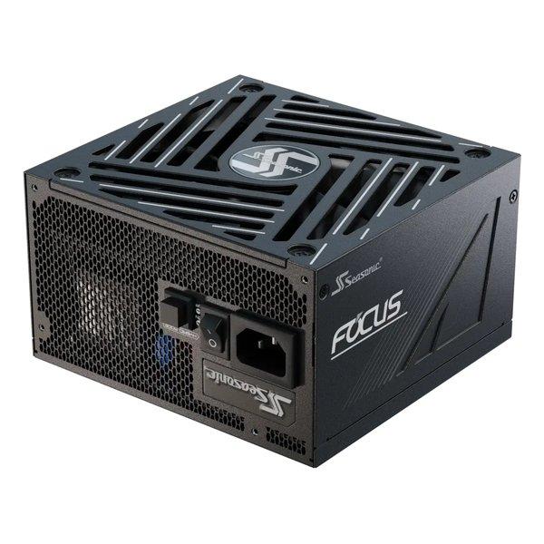 Seasonic シーソニック Focus GX-750 ATX3 V4 750W/80 PLUS GOLD/完全